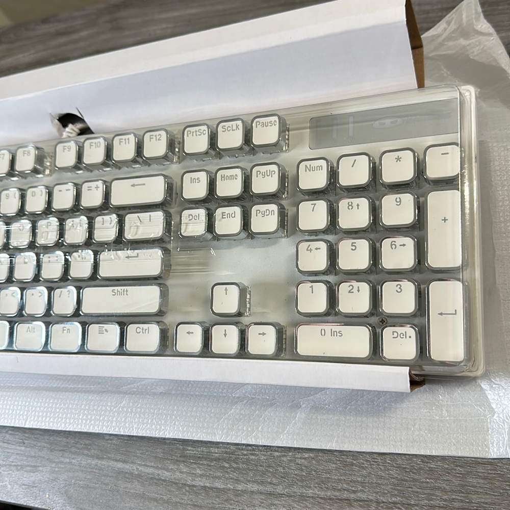 Magegee Keyboard